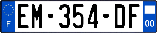 EM-354-DF