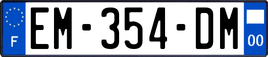 EM-354-DM