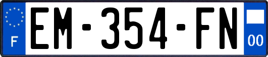 EM-354-FN