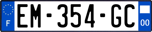 EM-354-GC