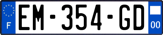 EM-354-GD