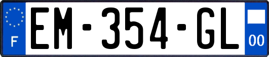 EM-354-GL