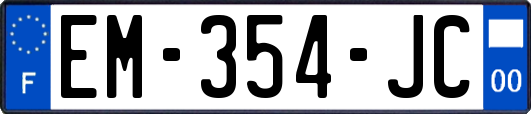 EM-354-JC