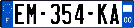 EM-354-KA