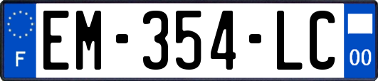 EM-354-LC