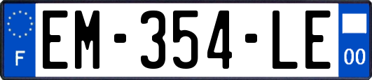 EM-354-LE