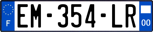 EM-354-LR