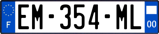 EM-354-ML