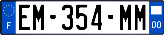 EM-354-MM