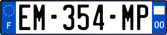 EM-354-MP
