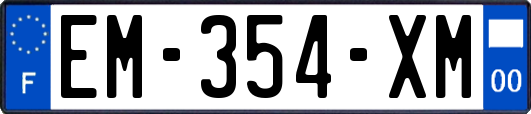 EM-354-XM