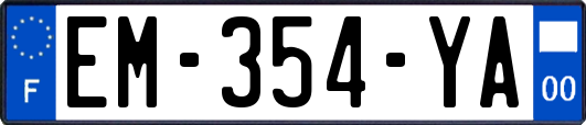EM-354-YA