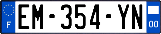 EM-354-YN