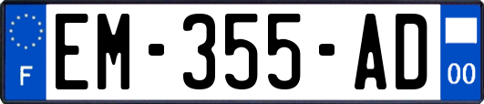 EM-355-AD