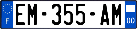 EM-355-AM