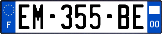 EM-355-BE