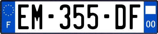 EM-355-DF