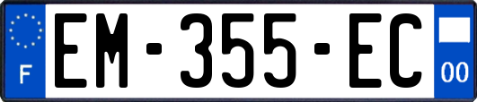 EM-355-EC