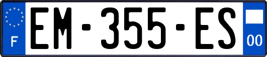 EM-355-ES