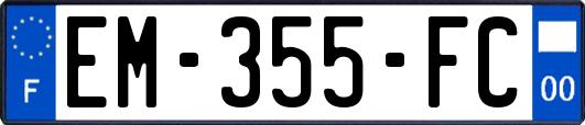EM-355-FC