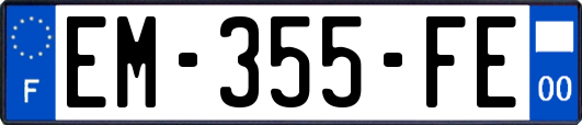 EM-355-FE