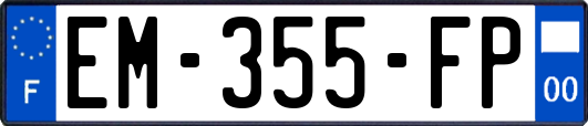 EM-355-FP