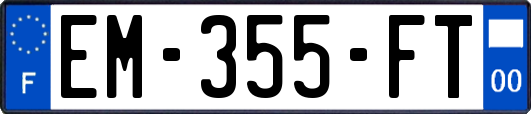 EM-355-FT