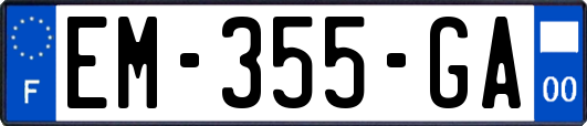 EM-355-GA