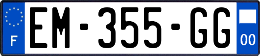 EM-355-GG