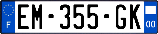 EM-355-GK