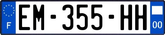 EM-355-HH