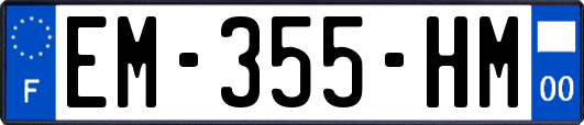 EM-355-HM