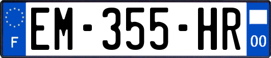 EM-355-HR