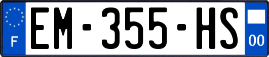 EM-355-HS