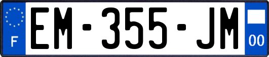 EM-355-JM