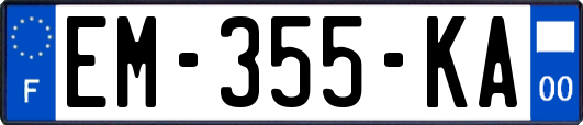EM-355-KA