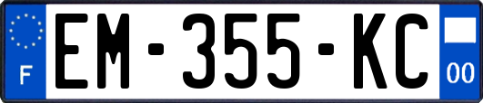 EM-355-KC
