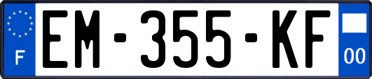 EM-355-KF