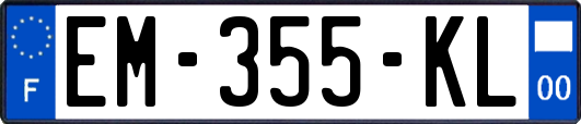 EM-355-KL