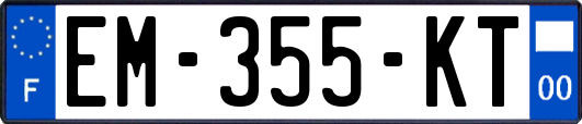 EM-355-KT