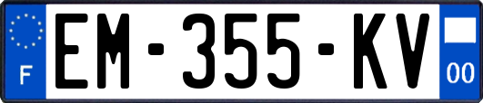 EM-355-KV