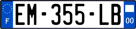 EM-355-LB