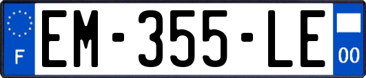 EM-355-LE
