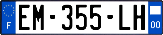 EM-355-LH