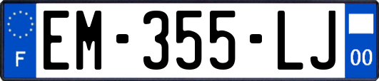 EM-355-LJ