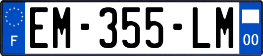 EM-355-LM