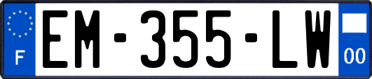 EM-355-LW