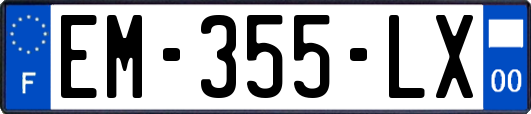 EM-355-LX