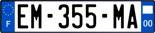 EM-355-MA