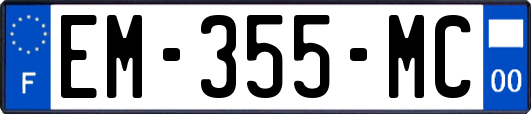 EM-355-MC